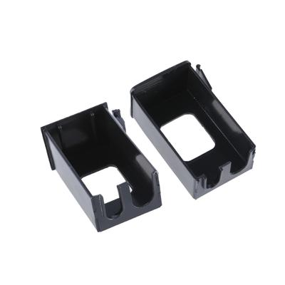 Portabatteria per Pickup Chitarra Acustica per EQ7545R/LC 5EQ7545R Con Controllo Tono e Volume Per Tipi di Chitarra