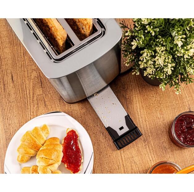 Toaster Rommelsbacher TO 850
