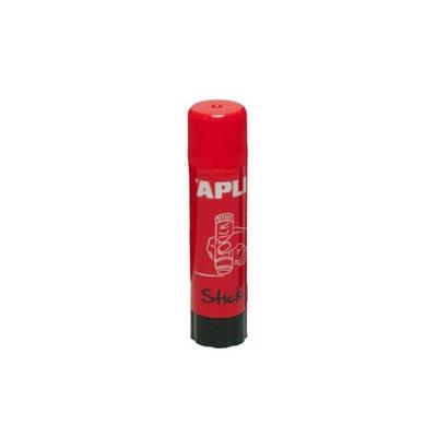White Glue Stick - 10 Grams - Apli