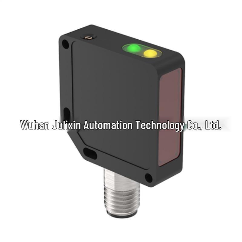 Brand New Banner QM42VP6LPQ Photoelectric Sensor/Switch In Stock