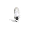 (GS) adidas Top Ten RB Shoes 'White black' Kids' GY8373