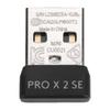 Receptor USB Compatible con Ratón Inalámbrico Logitech G PRO X SUPERLIGHT 2 SE Adaptador Dongle de Emparejamiento Automático