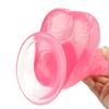 Simulation Dildo Massage Stick Female Masturbation Sex Toy