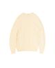 MATISSE THE CURATOR R Round Knit (5 Colors)