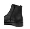 Ankle Boots Geox D Jaylon 2 D46QAD 043NH C9999, Black