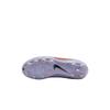 Nike Tiempo Legend 10 Synthetic Leather Comfortable Versatile Trendy Kids Football Shoes Kids Football Shoes Purple DV4349-402