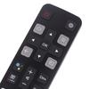 For TV Remote Control RC802V FMR1 FMR2 FLR1 FUR5 FUR7 FUR6 Without Voice Com Smart Home FOR TCL Infrared Remote Control Suitable