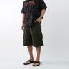 Onl Men S 7 Length Bermuda ShortS Nylon pantS