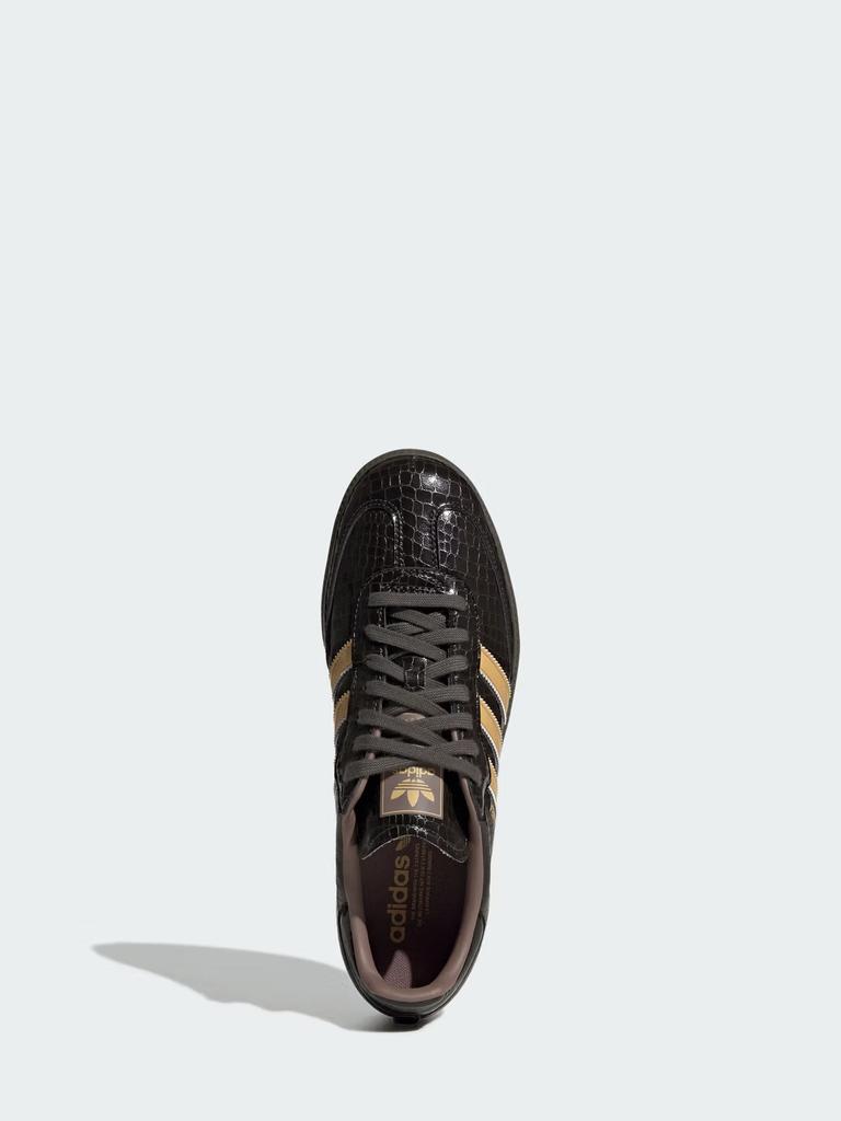 Adidas "T Head Shoes" Samba OG Classic Sneakers Training Shoes Adidas Clover KI6280