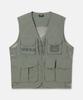 Nepa 7Md1462 Unisex Breeze Utility Mesh Vest