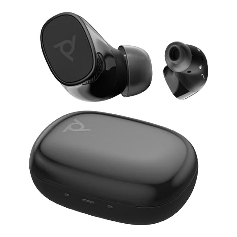 

Poly Voyager Wireless Headsets (CN version)