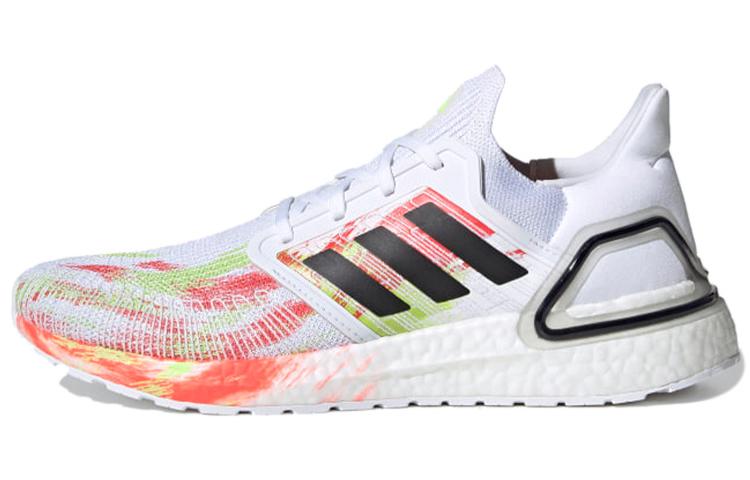 

Adidas UltraBoost 20 Heatmap FW8169 39