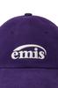 EMIS New Logo Cap Casual Fashion Logo Design