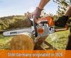 Stihl Chainsaw Chain: 18", 16", 20" for MS250, MS251C, 382, 180 Models - German Import Accessories