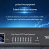 HuiDu 12-Channel Intelligent Power Sequencer (CN Version)