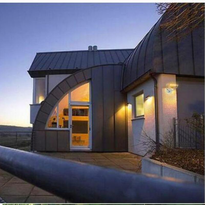 Doppelseitige R7S LED 118mm Röhrenlampe 78mm Flutlicht 110V 220V Hohe Leistung 12W 16W Arbeitslicht Garage Landschaftsbeleuchtung