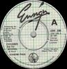 7inch Record EUGENE PAUL  Children Go To School ENY205 Ensign UK Reggae Ska  Dub Used