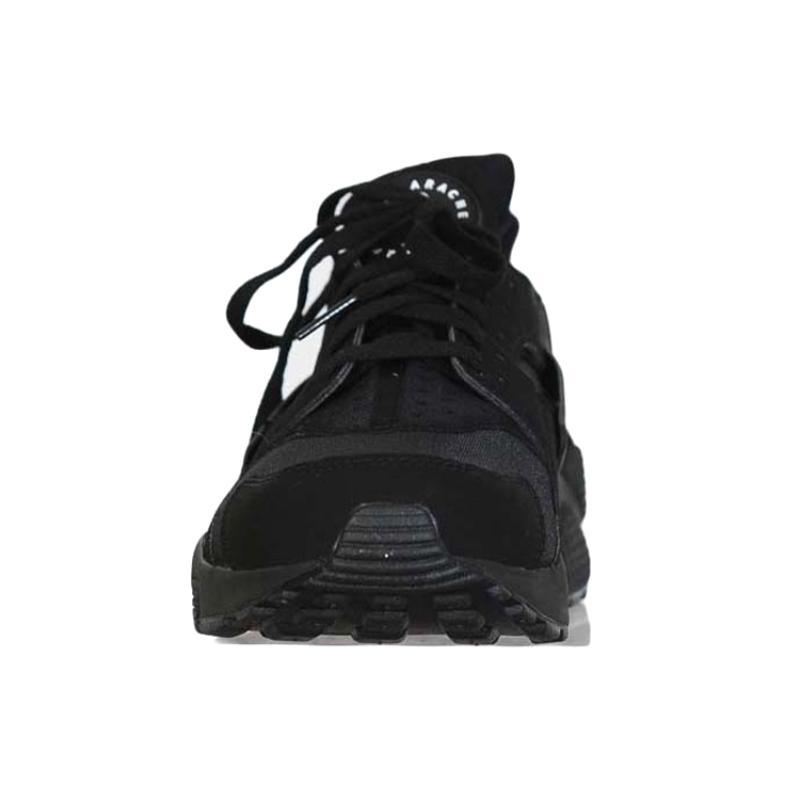 Nike Air Huarache Black White Nike 318429-003