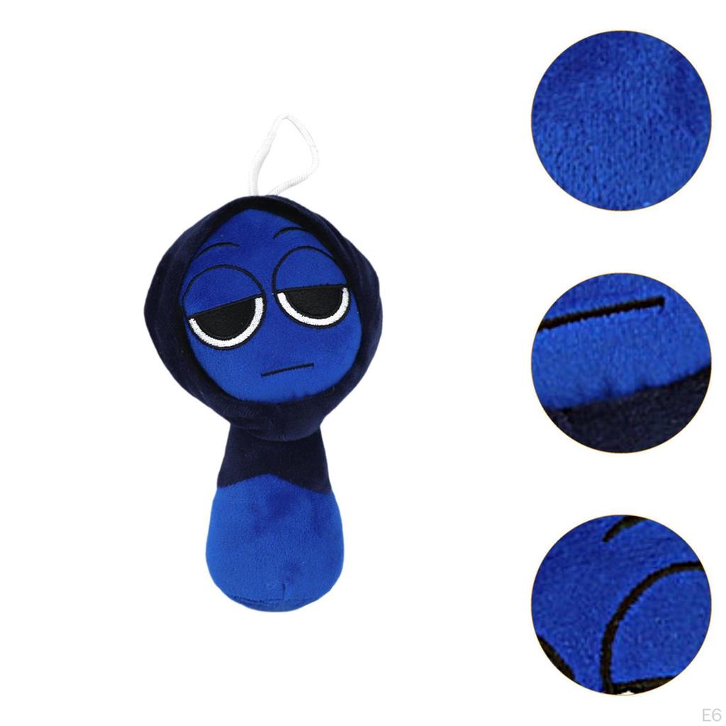 Stuffed Toy Room Decoration Cartoon for Living Office Couch