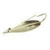 Weedless Spoon Fishing Lures Replacement Freshwater Saltwater Weedless Crankbait Hard Baits Outdoor Fishing Accessories