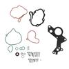 Kit de Reparare Pompa Tandem de Combustibil cu Vid 038145209 Înlocuire pentru Seat 1.2TDI 1.4TDI 1.9TDI 2.0TDI 2.0SDI 00‑10
