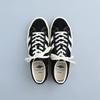 Catch Ball B-02 Suede_Black