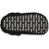 Crocs Classic Cozzzy Size 12 10 Slipper, Black, Women's/Size Men's