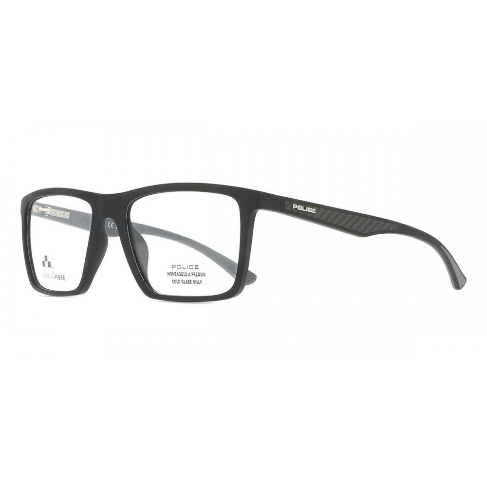 Police Vpln26 Carbonfly 9 0u28 Men Eyeglasses