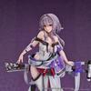 Goddess of Victory Nikke Crimson