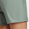 Adidas Logo Print Elastic Casual Shorts Women Shorts Green IC0254