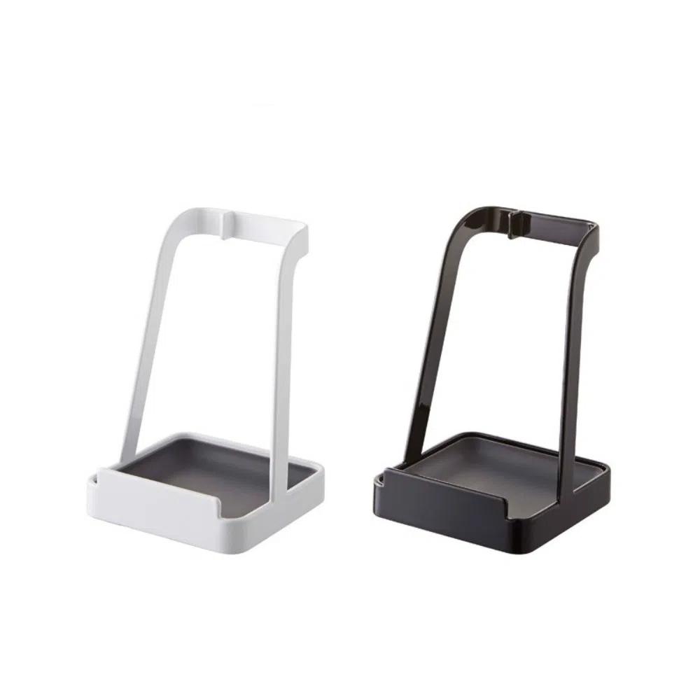 Geschirr Aufbewahrung Topfdeckelregal Multifunktioneller Topfdeckel Organizer Ständer für Küchenutensilien