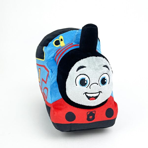 [Perfect World Tokyo] Thomas the Tank Engine Plush Toy Interior ** Free