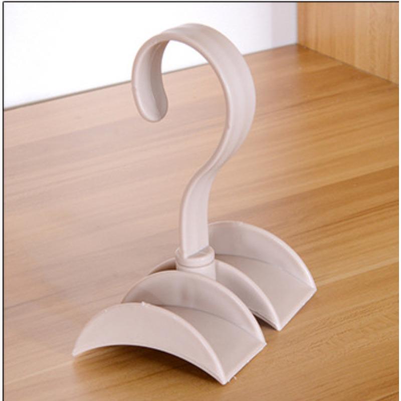 Вешалка для хранения сумок Вешалка для одежды без гвоздей Крючок для вешалки Подвесная вешалка для галстуков Подвесная вешалка для сумок Крючок для одежды