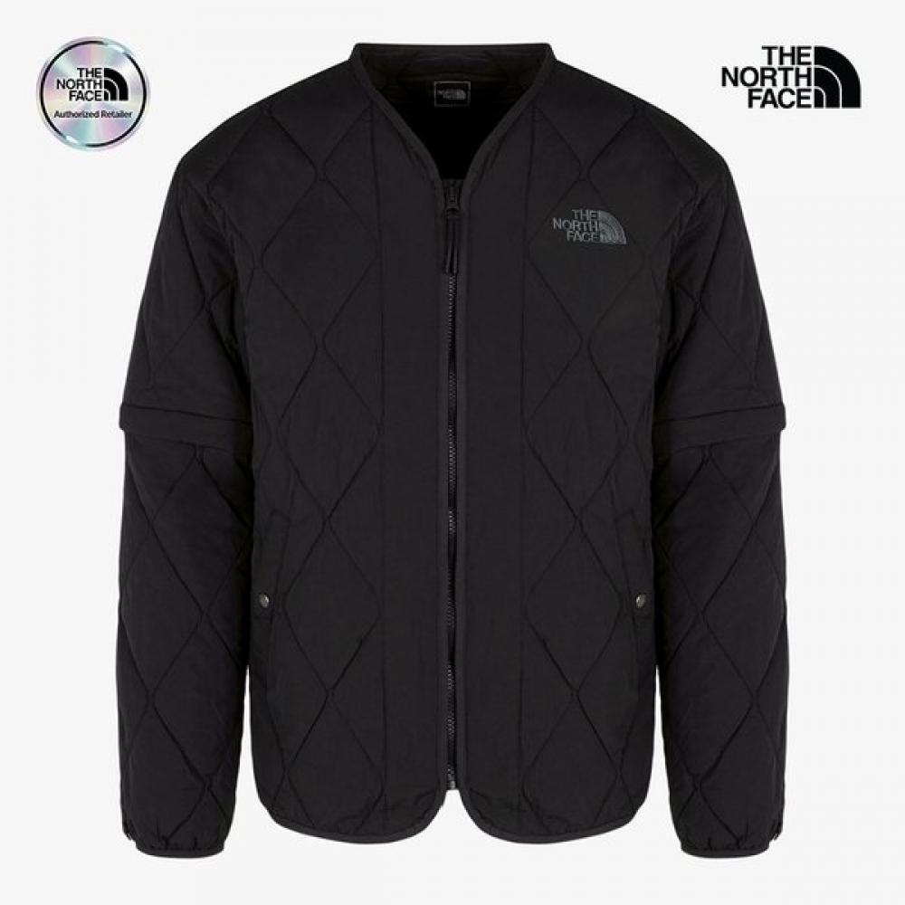 The North Face Men S CoVe V Cardigan Blk Nj3nr56a 90