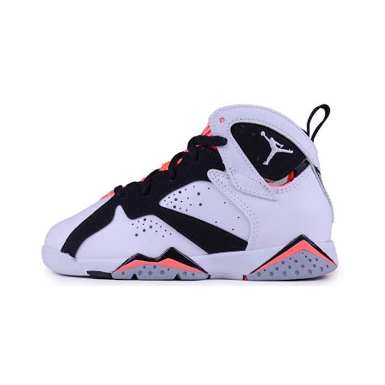 (PS) Air Jordan 7 Retro Hot Lava Kids 442961-106 EU 33.5