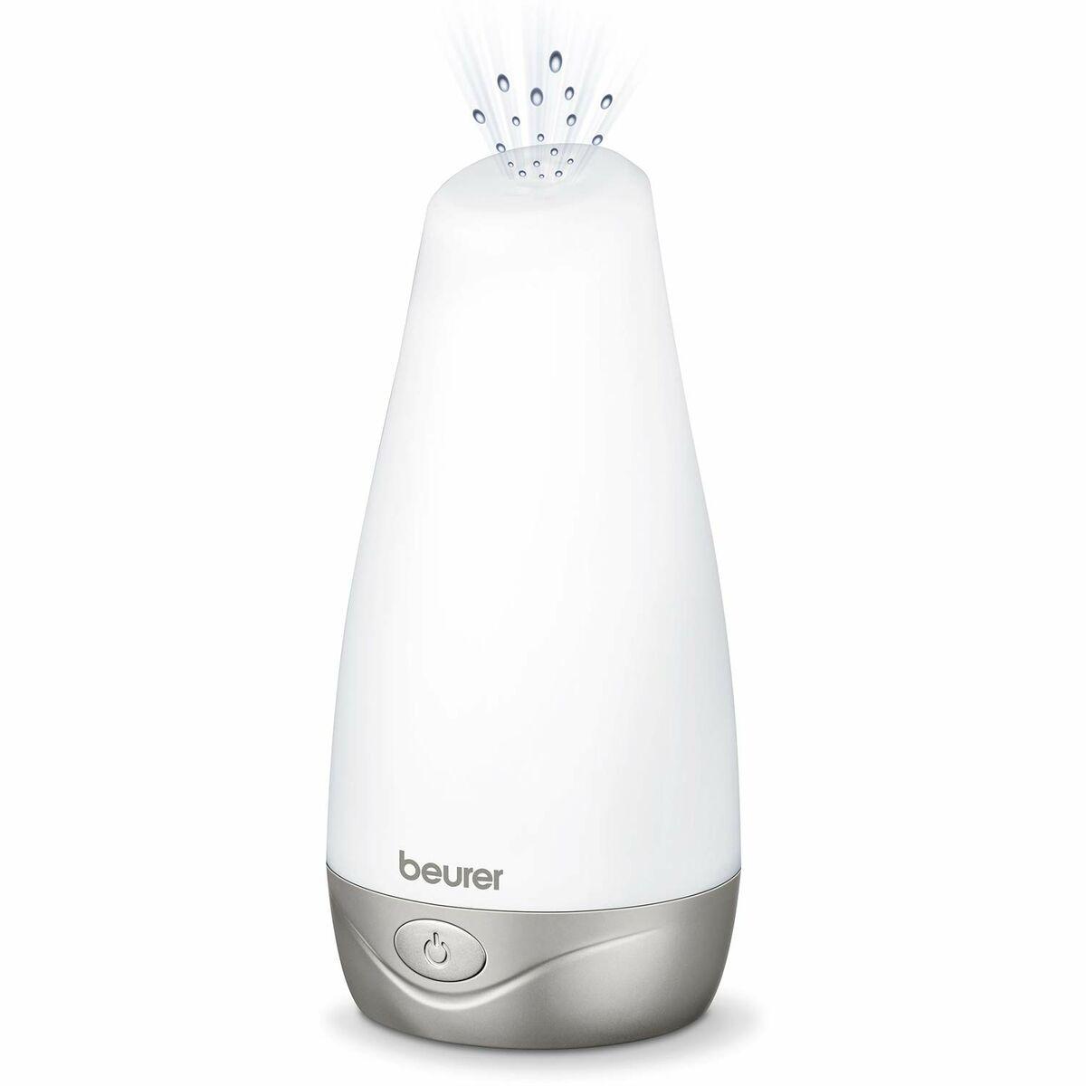 

Essential Oils Diffuser Beurer LA30 White 0.1 L