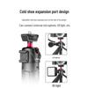 Ulanzi MT-16 Mini Portable Desktop Tripod for DJI Pocket 3