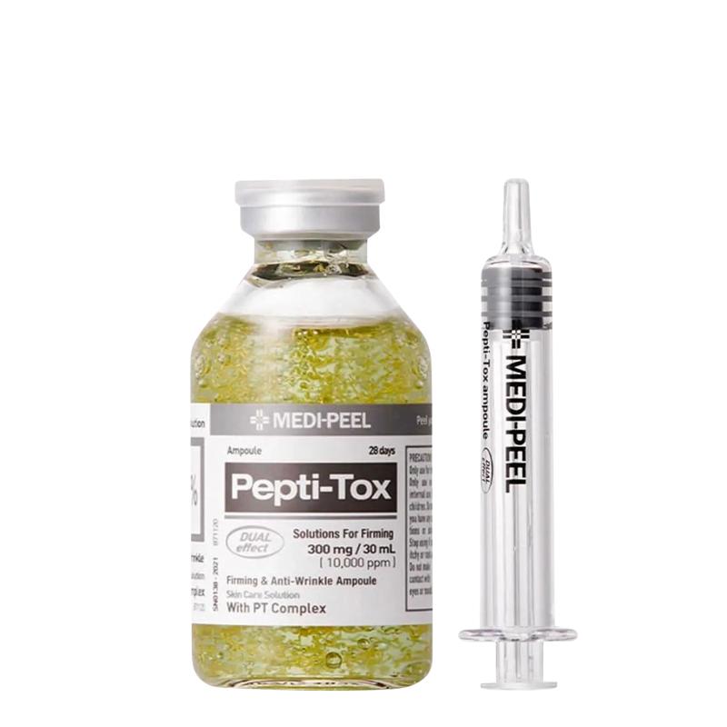Pepti-Tox Ampoule
