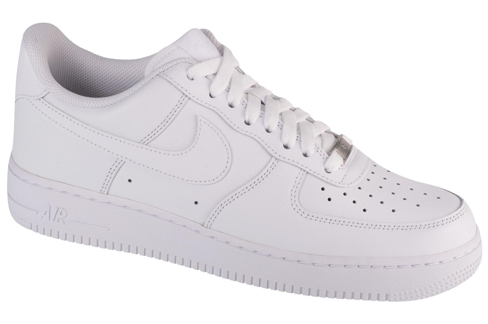 Nike , Herren, Sport, Weiß, 42 1/2 Eu  - Image 16