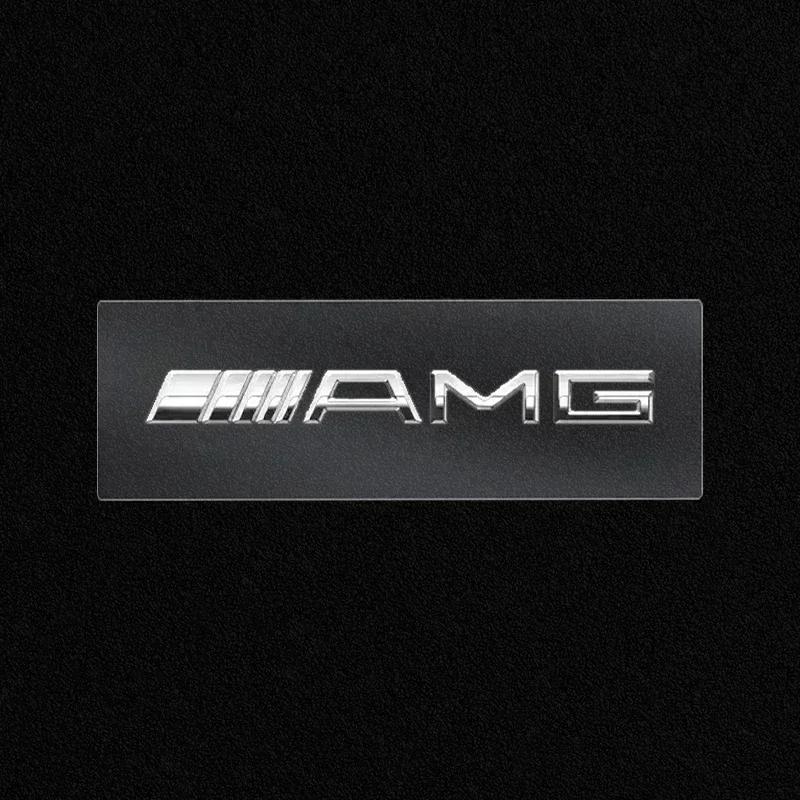 

Наклейки на кузов автомобиля, боковые, на крыло, дверь, окно, багажник, Декор экстерьера Для Mercedes Benz AMG W204 W211 W212 W166 W117 W176