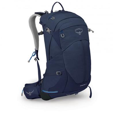 Backpack Stratos 24 Seaweed/matcha Green (Men)