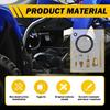 Fit Blaster Yamaha YFS 200 Carburetor Carb Rebuild Repair Kit 1988-2006 1989