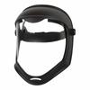 Anti Fog Safety Visor Anti Splash Welding Mask Reusable Transparent Mask  Outdoor Use