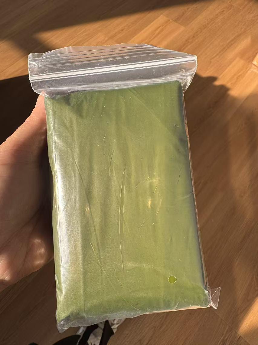 Thickened Outdoor Survival Emergency PE Blanket for Marathon and Camping