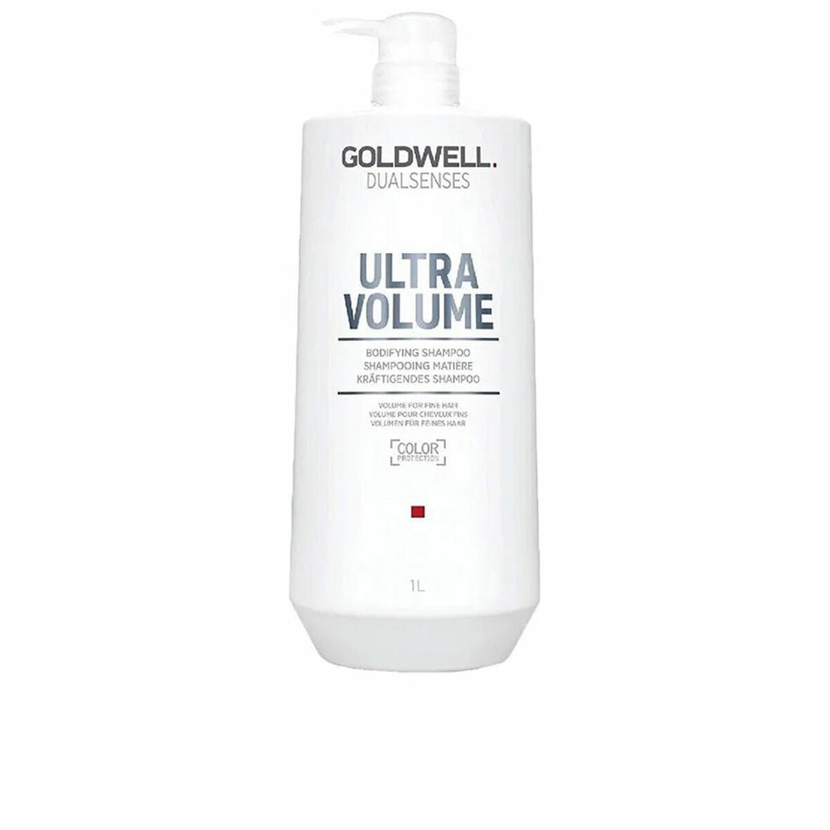

Shampooing Densifiant Goldwell Ultra Volume 1 L