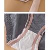 Butterfly Knot Pure Cotton Oversized Panties Thread Sexy Seamless Waist Waist Bag Hip Triangle Women’s Panties