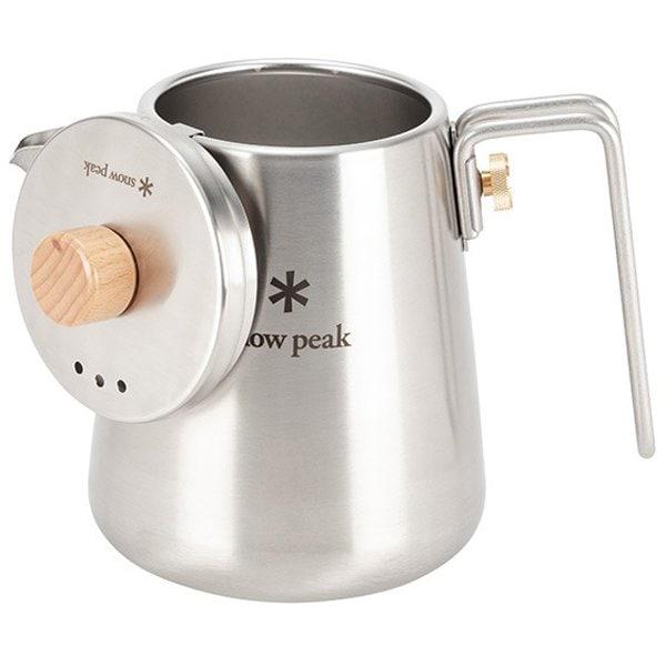 Snowpeak Field Barista Kettle Cs 115r