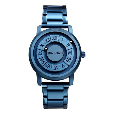 Unisex-Uhren – Quarz-Uhren