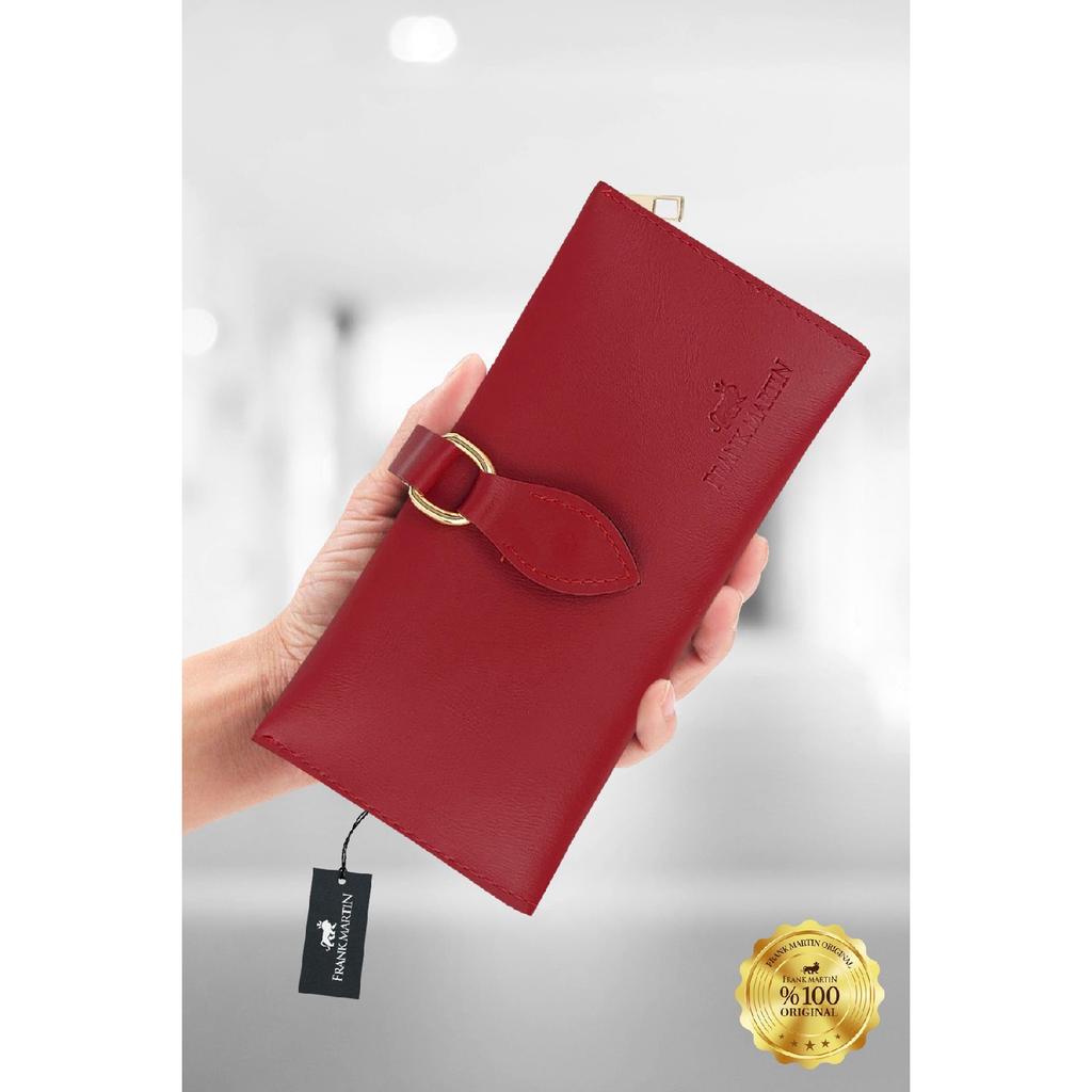 Lion Phone Phone Holder Handbag Portfolio Women's Wallet With Card Holder Compartment For Paper Money And Coins