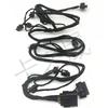 BMW X3/X4 Front Bumper Radar Eye Harness 61126991959